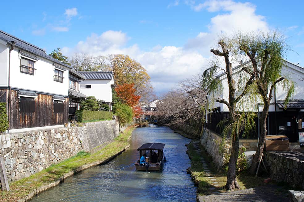 An Escape to Shiga: Close Proximity to Kyoto and Stunning Views of Lake Biwa