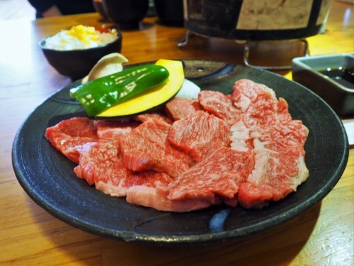 Himi Wagyu Beef