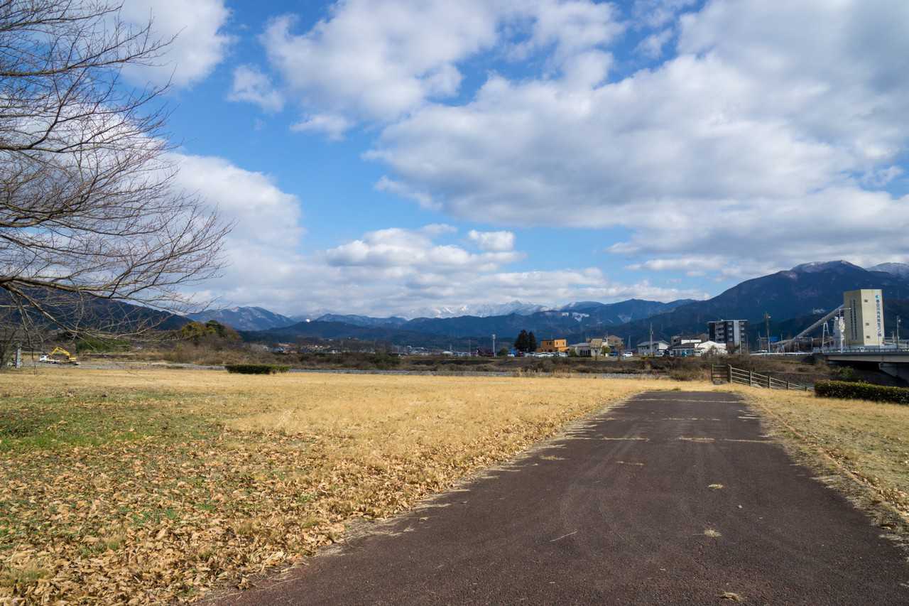 Botanchaya, A Unique Farmers Restaurant in Toon, Ehime