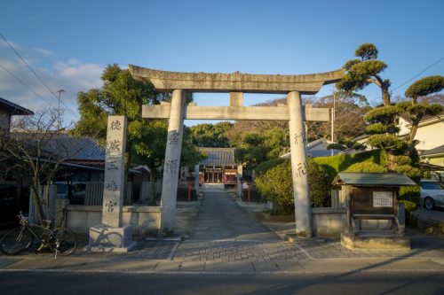 An Enjoyable Cycling Adventure Through Toon, Ehime