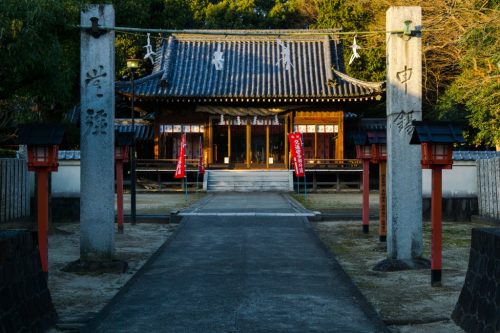 An Enjoyable Cycling Adventure Through Toon, Ehime