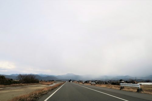 Exploring Old Town Uki by the Sea in Kumamoto