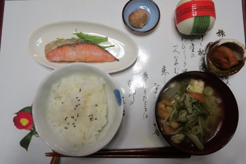 A Farm Stay in a 200 Year Old House in Kumamoto, Kyushu, Japan.