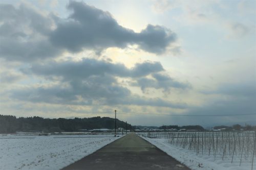 A Farm Stay in a 200 Year Old House in Kumamoto, Kyushu, Japan.