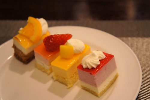 The Sunshine City Prince Hotel, in the heart of Ikebukuro, Tokyo.