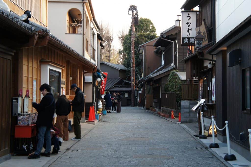Discover Kawagoe 'Little Edo', Only 1 Hour from Tokyo