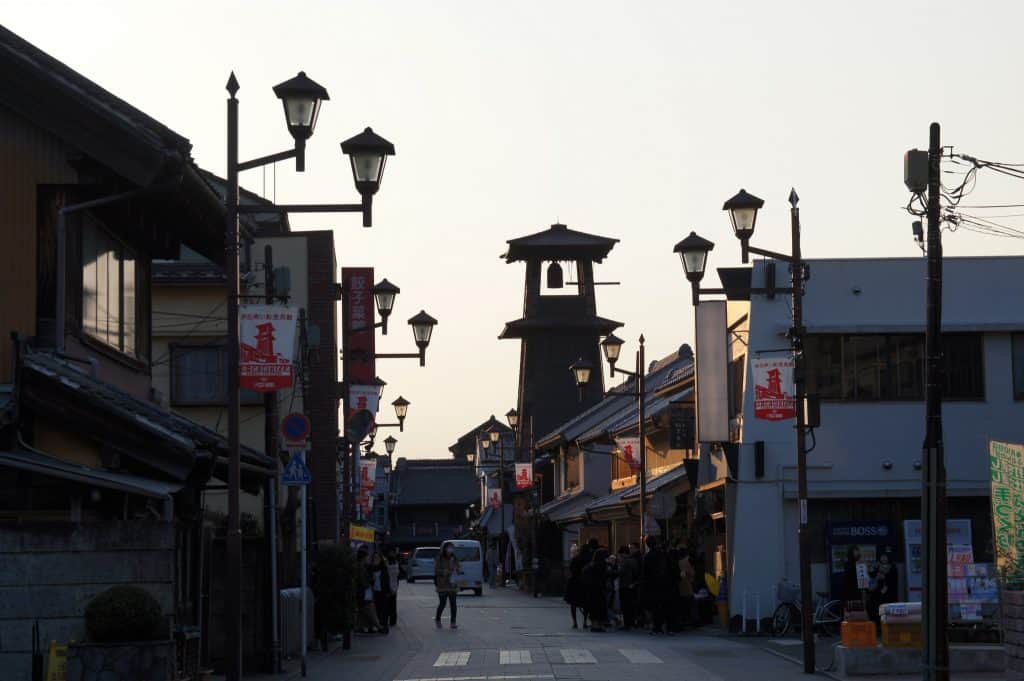 Discover Kawagoe 'Little Edo', Only 1 Hour from Tokyo
