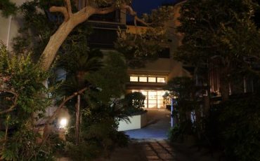 Enoshima Ryokan