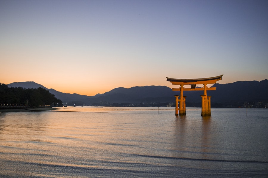 Experience Top 6 Luxurious Ryokans and Onsens in Setouchi Area