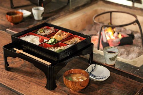 Chidori Ryokan:Top 6 Luxurious Ryokans and Onsets in Setouchi Area