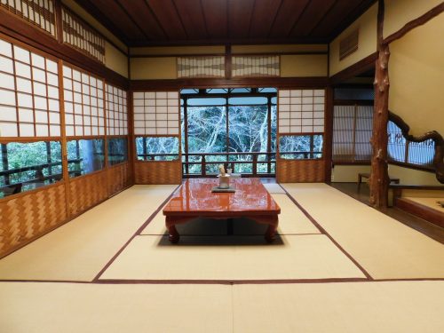 Top 6 Luxurious Ryokans and Onsets in Setouchi Area