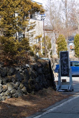 Experience Local Soba Making at Karuizawa, only 1 hour from Tokyo, Japan.