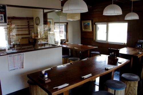 Experience Local Soba Making at Karuizawa, only 1 hour from Tokyo, Japan.