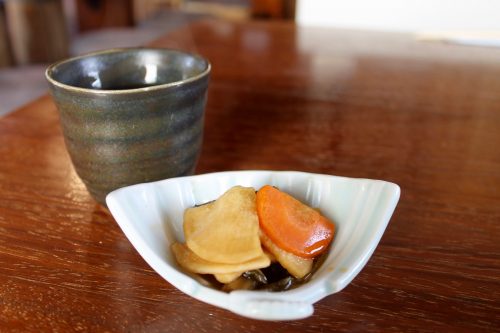 Experience Local Soba Making at Karuizawa, only 1 hour from Tokyo, Japan.