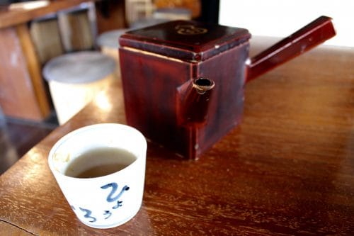 Experience Local Soba Making at Karuizawa, only 1 hour from Tokyo, Japan.