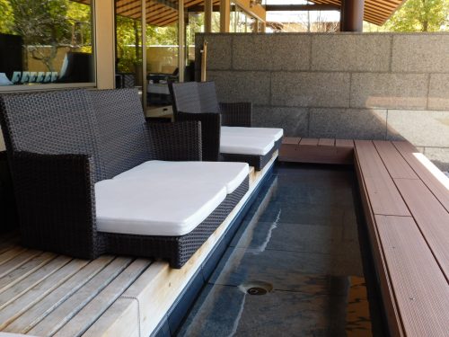 Top 6 Luxurious Ryokans and Onsets in Setouchi Area