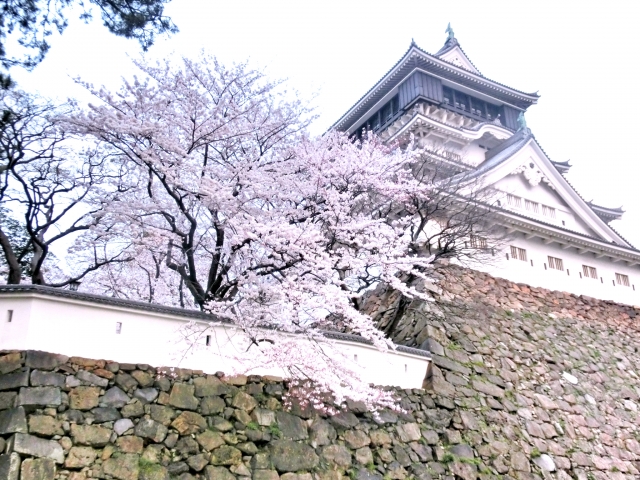 Kokura Castle