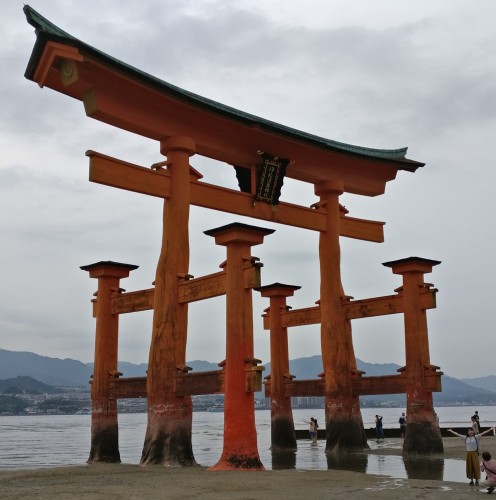 Hiroshima Attraction 3 Day Trip Schedule Atomic Bomb Museum Miyajima Mazda
