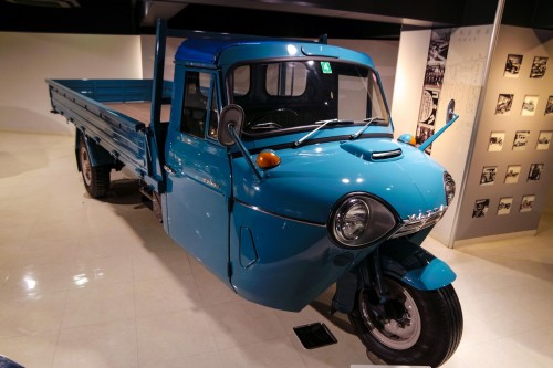 Hiroshima Attraction 3 Day Trip Schedule Atomic Bomb Museum Miyajima Mazda