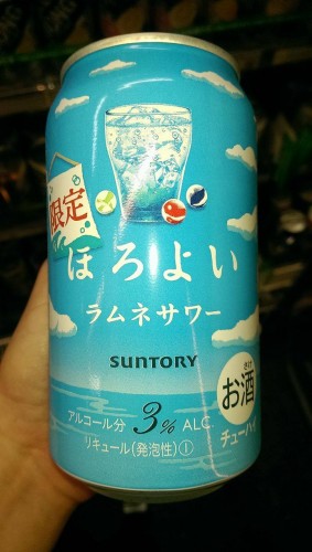 Ramune Soda Japanese Culture Childhood Summer Drink Alcohol Flavors Candy
