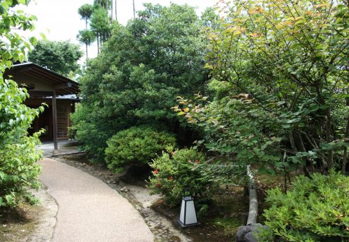 Yumeya Ryokan Traditional Accommodation Iwamuro Onsen Hot Spring Niigata Prefecture