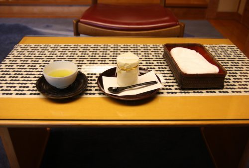 Yumeya Ryokan Traditional Accommodation Iwamuro Onsen Hot Spring Niigata Prefecture