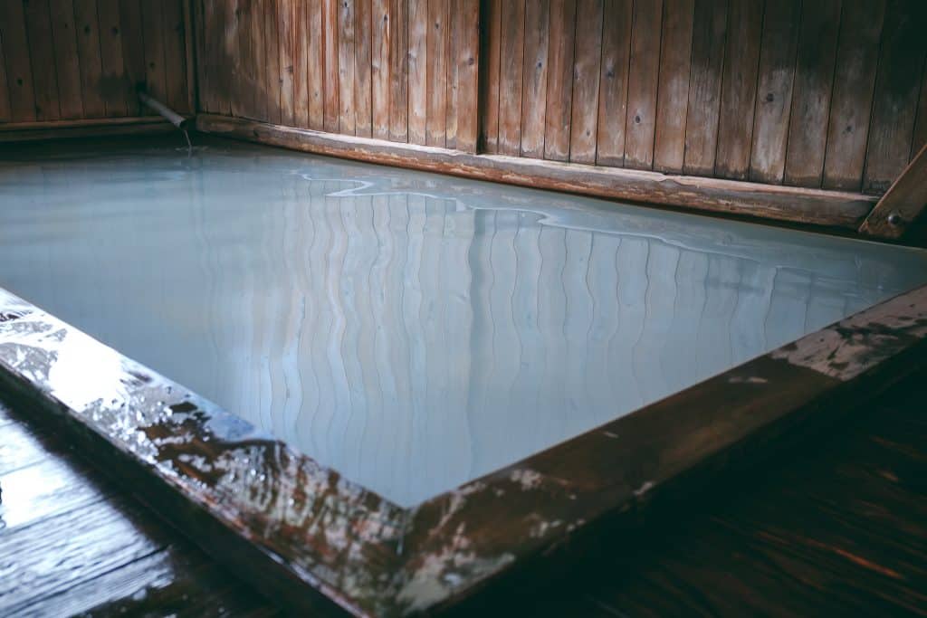 Hiking Around the Hot Springs of Yuzawa, in the Tohoku Region