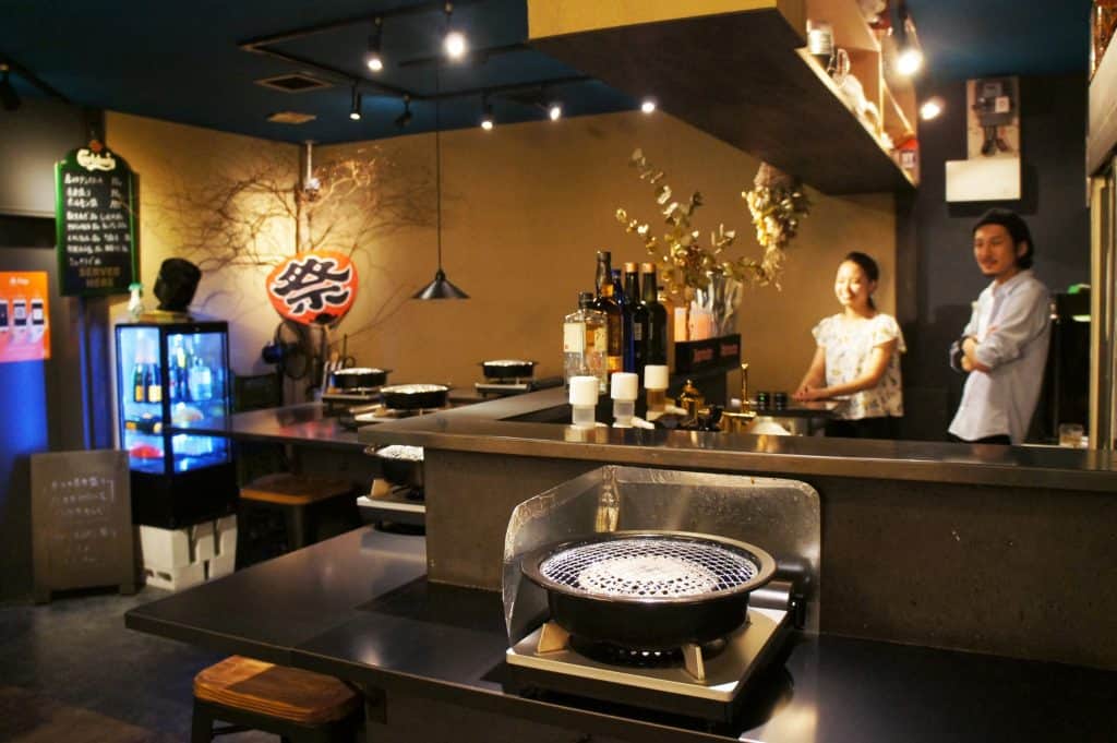 Discover 10 Bars at Karasuma Bar Yokocho in Kyoto