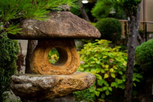 Warakuso Minshuku: Traditional Japanese Inn, Fukui prefecture close to Kyoto, Japan.