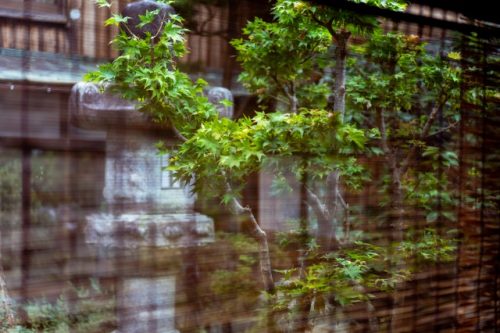 Warakuso Minshuku: Traditional Japanese Inn, Fukui prefecture close to Kyoto, Japan.