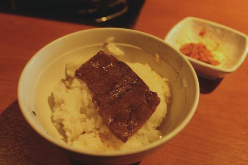 Bungo Wagyu Oita Beef Local Cuisine Food Restaurant Ryokan Beppu shabu shabu gourmet