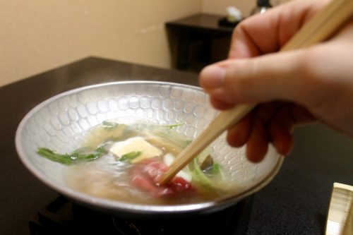 Taste the Bungo Wagyu Beef in Oita, Kyushu