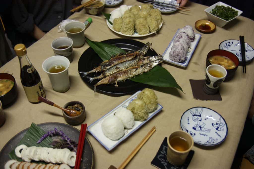 Yumihama-gasuri, a 300 year old traditional craft