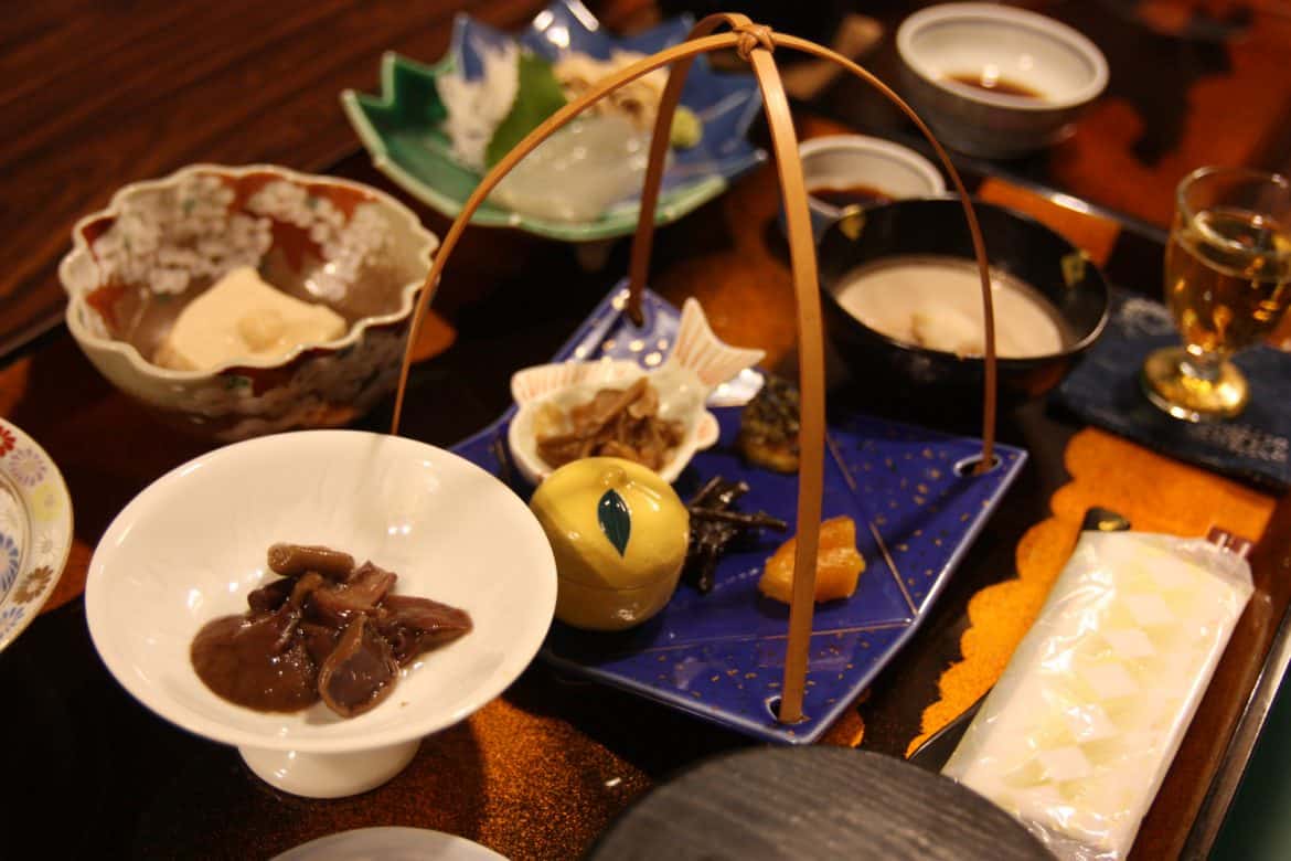 12 Tips for Vegetarians and Vegans Coming to Japan
