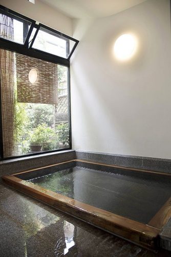 Experiencing The Hospitality of Japanese Ryokan in Iizaka Onsen, Fukushima