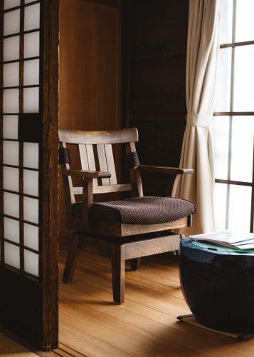 Experiencing The Hospitality of Japanese Ryokan in Iizaka Onsen, Fukushima