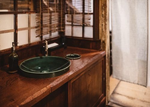 Experiencing The Hospitality of Japanese Ryokan in Iizaka Onsen, Fukushima