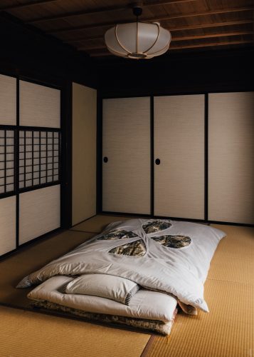 Experiencing The Hospitality of Japanese Ryokan in Iizaka Onsen, Fukushima