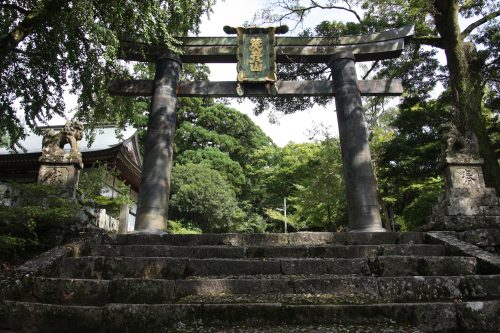 Discover Mt.Hiko and its shrine in Kyushu Island in depth, in Japan.