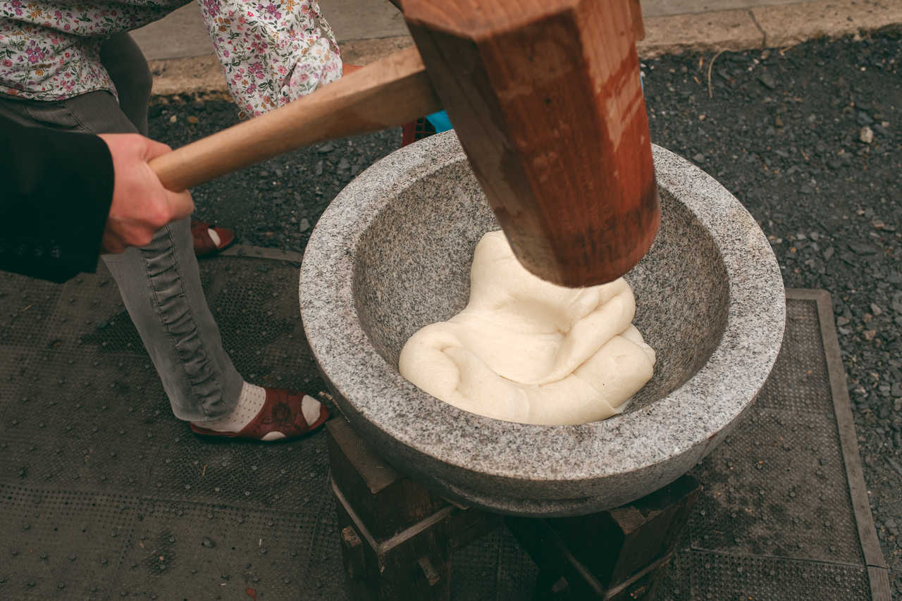 Ecotourism in Shiga: Spend an afternoon on a farm minutes from Kyoto