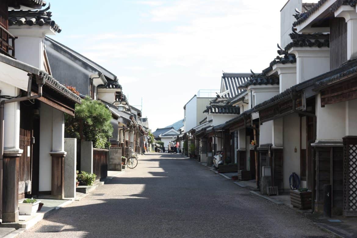 A Shikoku guide wild beauty and cultural wealth in the eastern part of