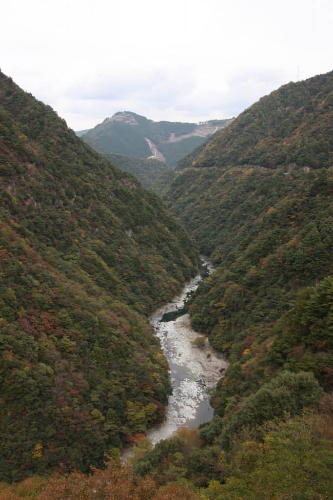 A Shikoku guide: wild beauty and cultural wealth in the eastern part of ...