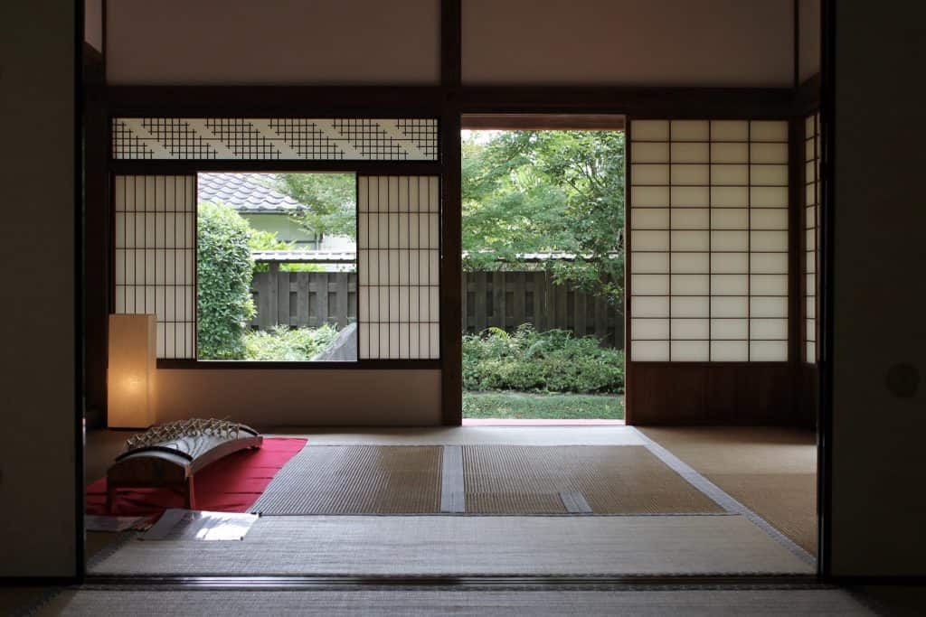 Nomi Samurai Residence, Kitsuki Samurai District, Oita Prefecture, Kyushu
