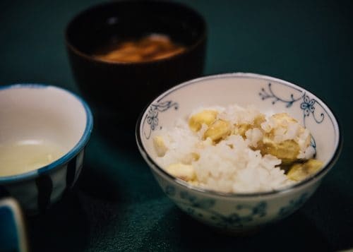 Shikisai no Yado Kanoe is a traditional style family-run ryokan in Iiyama City, Nagano, Japan.