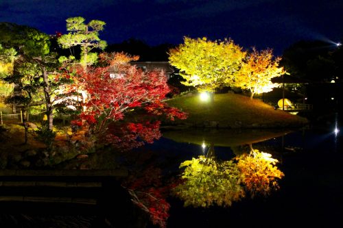 Discover Korakuen, One of Japan's Best Gardens, and Okayama Castle ...