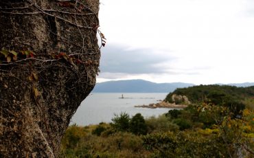 Inujima Art Island Seirensho Museum Seto Inland Sea Okayama Prefecture