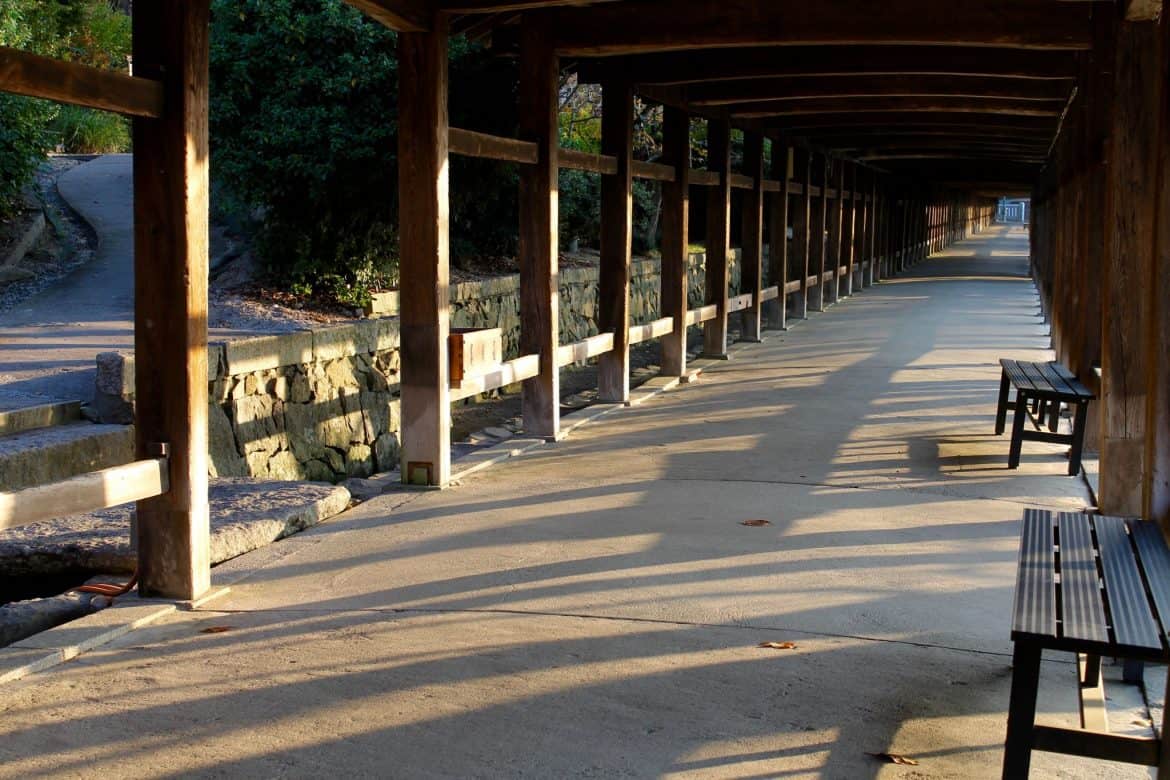 Learn the History of Kibitsu, Okayama’s “Peach Boy” Shrine