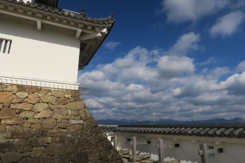 Kakegawa Castle, Shizuoka