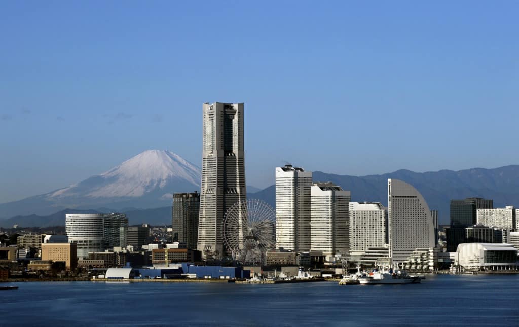 Yokohama meets Scotland – Uncover Historic Connections and Enjoy the City!
