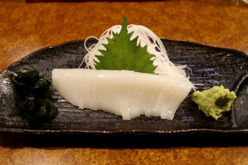 Asahikawa Nightlife Ramen Restaurant Seafood Izakaya Sake Bar Hokkaido